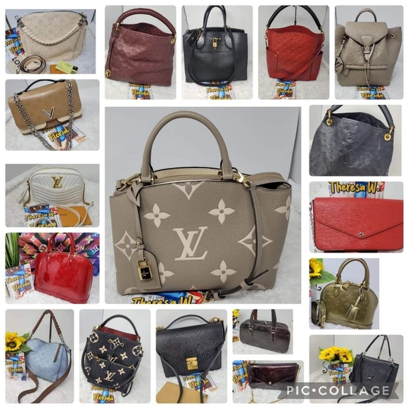 Meet your Posher, Theresa - Picture 7 of 8